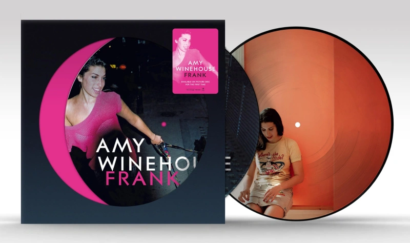 Frank (Picture Disc)