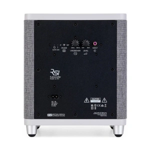 Ruark RS1 MK Soft Grey