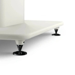 KEF S2 Floor Stand White