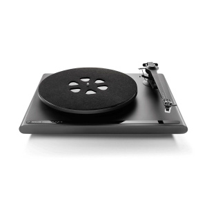 Roksan Attessa Turntable Black