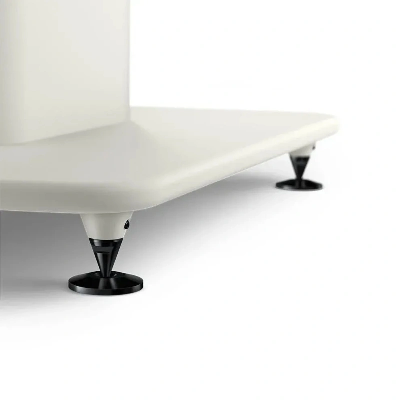 KEF S2 Floor Stand White