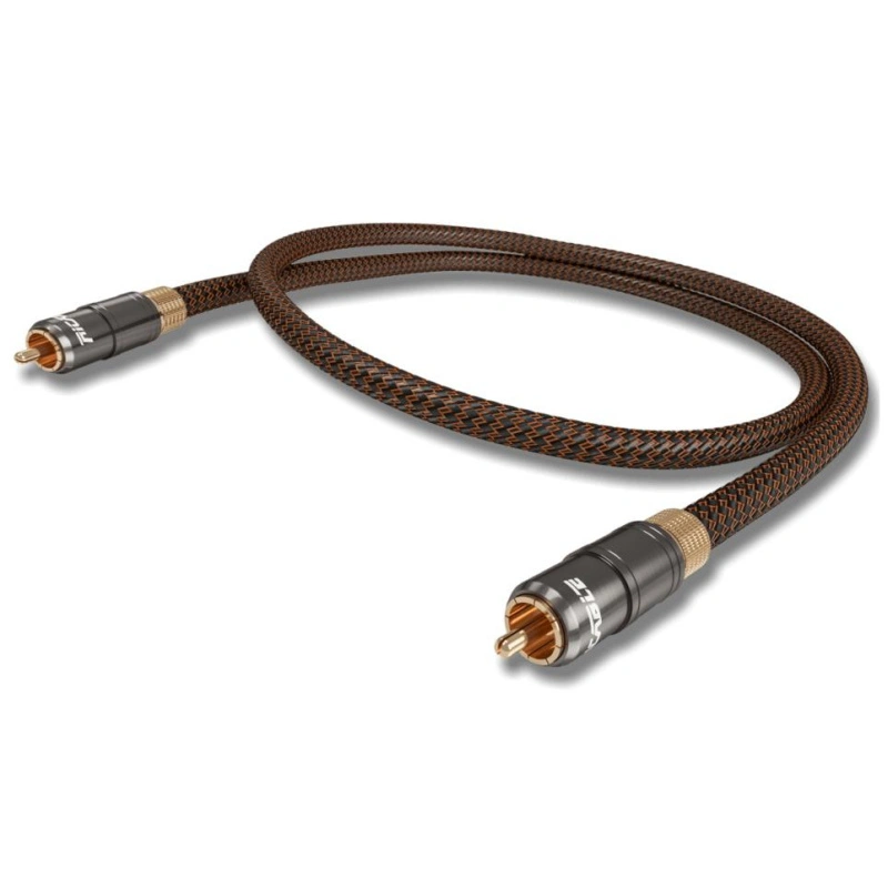 Ricable Magnus Coaxial MKII 2 m