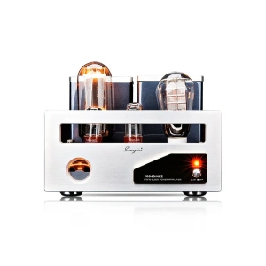 Cayin 9084D MK2 Silver (Pair)
