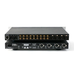 Bryston BP-26 17 BLACK (MPS2)