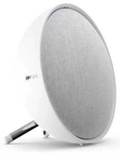 Defunc Home Small White