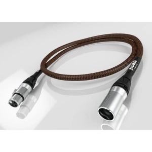 Ricable Magnus AES/EBU XLR 2 m