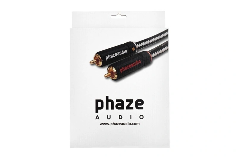 Phaze Audio ICC RCA - 0,5м 