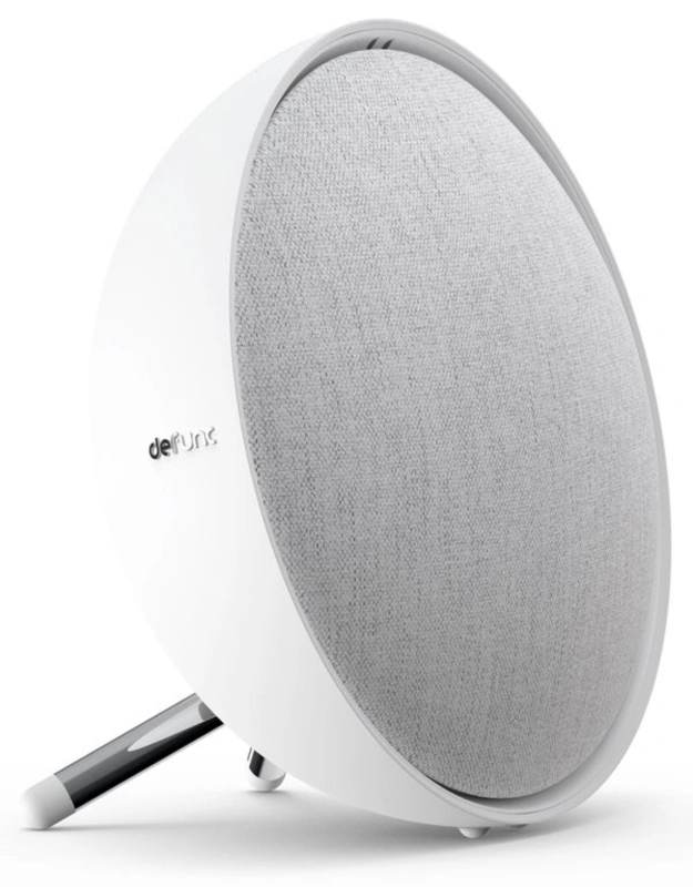 Defunc Home Small White