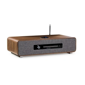 Ruark R5 RICH WALNUT VENEER