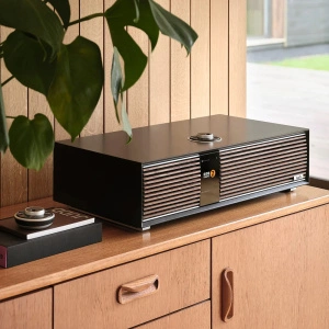 Ruark R410 Charcoal