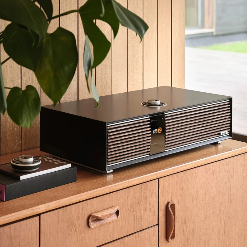 Ruark R410 Charcoal