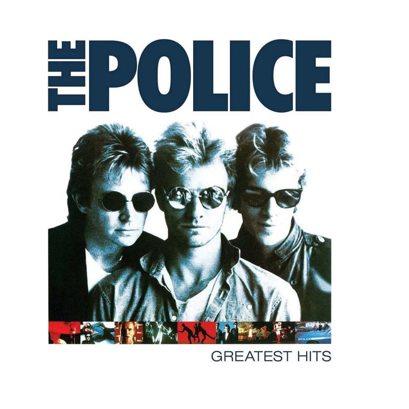 Greatest Hits
