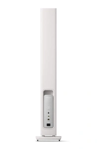 KEF LS60 WIRELESS - Mineral White