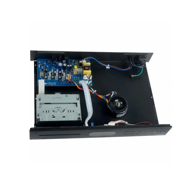 AudioLab 7000CDT black