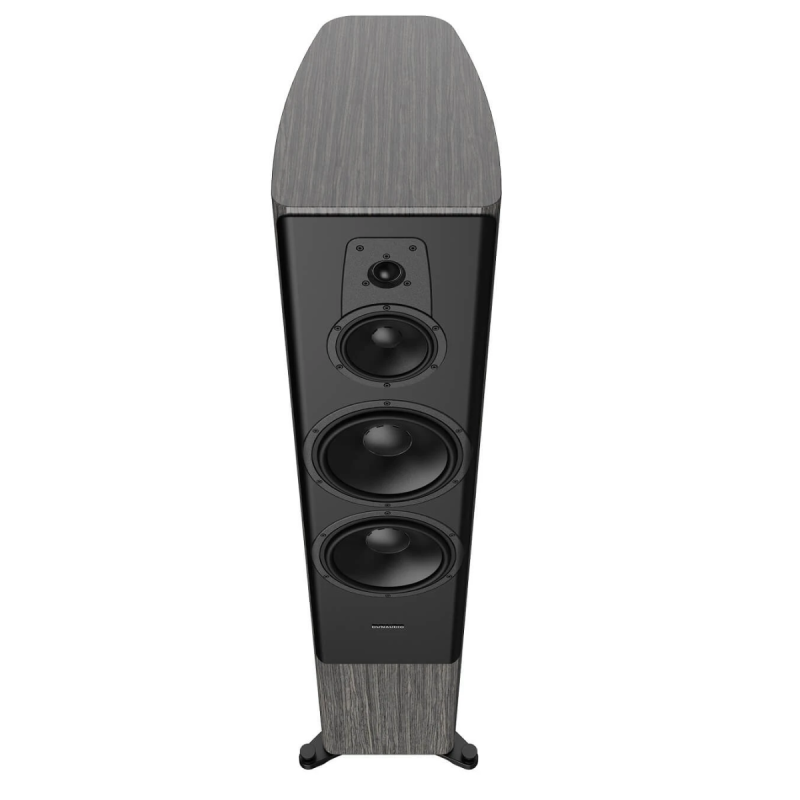 Dynaudio Contour 60i Grey Oak High Gloss