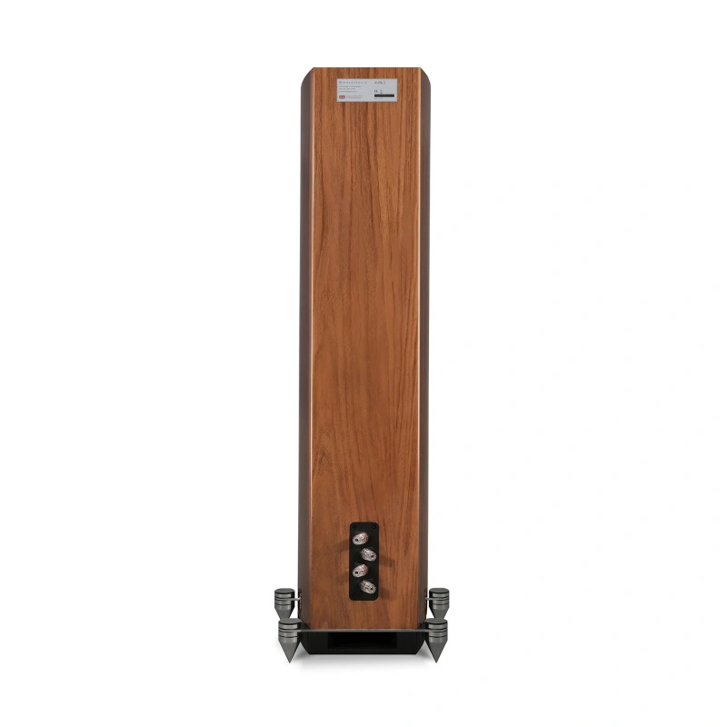 Wharfedale Aura 3 High Gloss Walnut