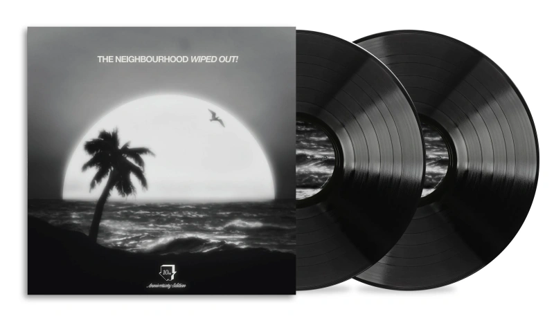 Wiped Out! (10th Anniversary Edition)