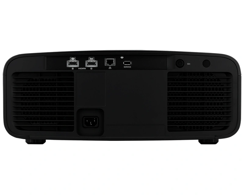 JVC DLA-NZ500B