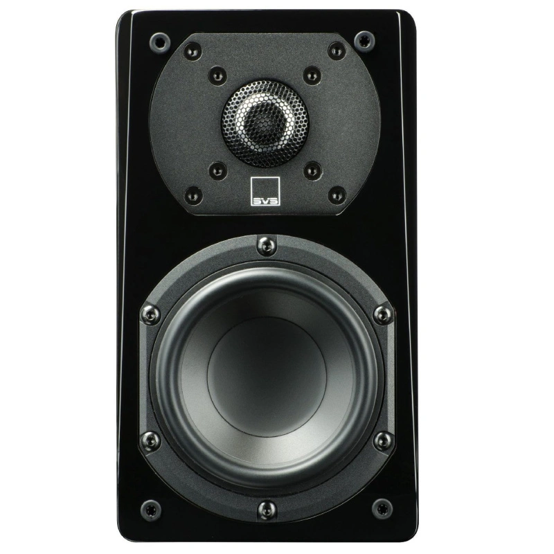 SVS Prime Satellite Piano Black