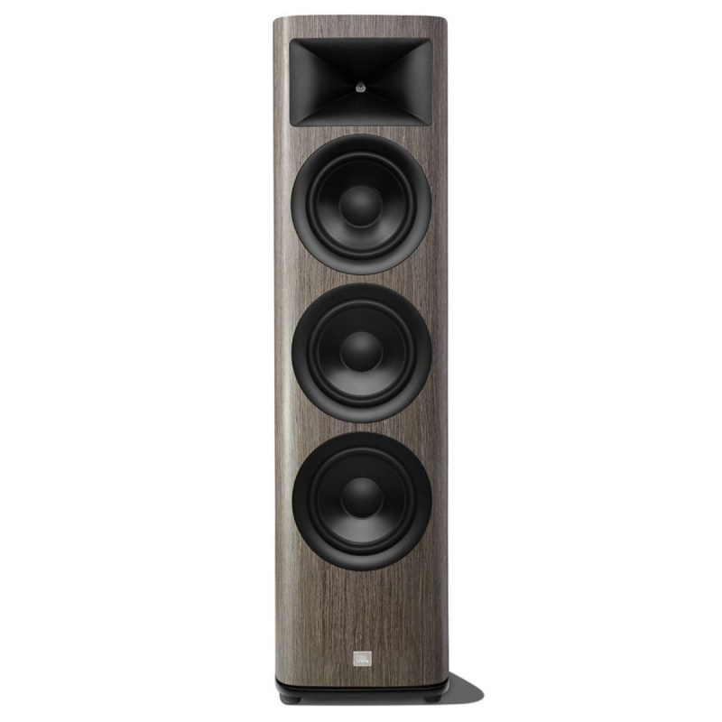 JBL HDI-3800 Grey oak