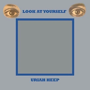 Look At Yourself (50th Anniversary)