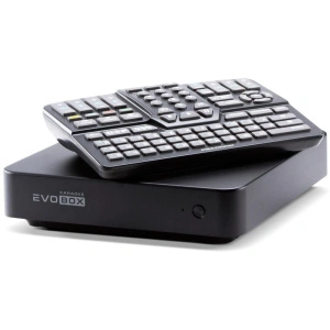 Evobox Black