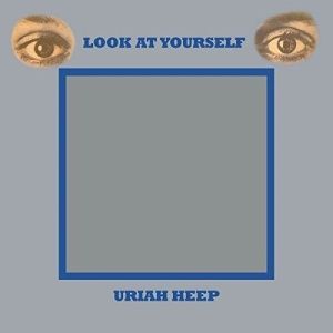 Look At Yourself (50th Anniversary)