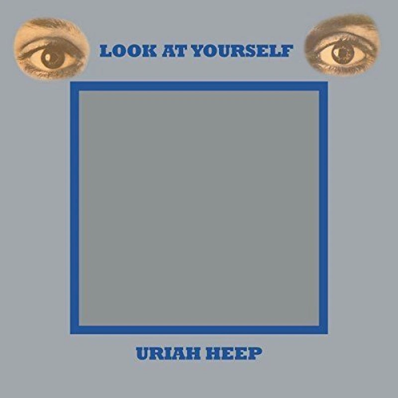 Look At Yourself (50th Anniversary)