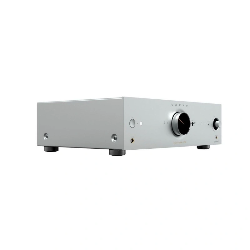 Onkyo A-50 Silver