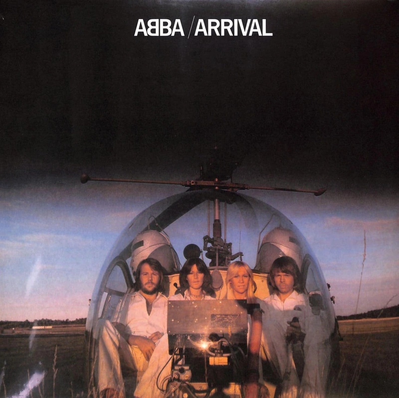 Arrival
