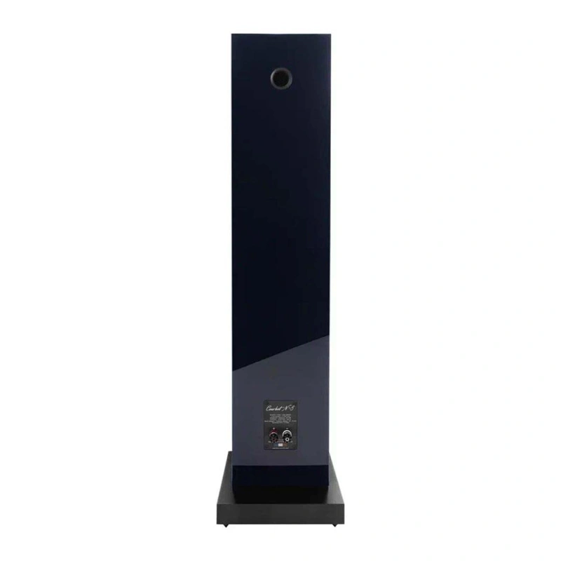 Davis Acoustics Courbet 8 Blue Gloss