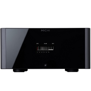 Michi M8 black