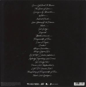 Random Access Memories (10th Anniversary Expanded Edition) 