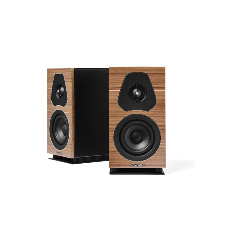 Sonus faber Lumina I Walnut