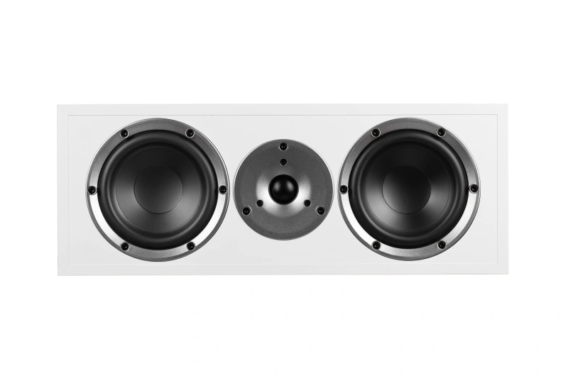 Phaze Audio Tilia Center White