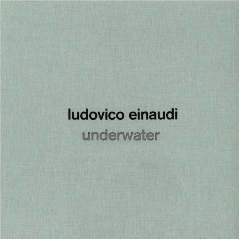 Underwater