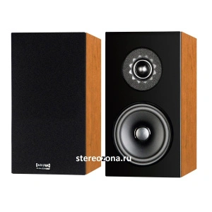 Audio Physic Classic Compact Cherry