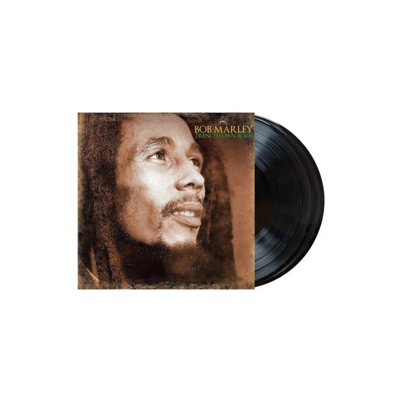 Trenchtown Rock