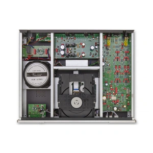 VINCENT CD-600 BL