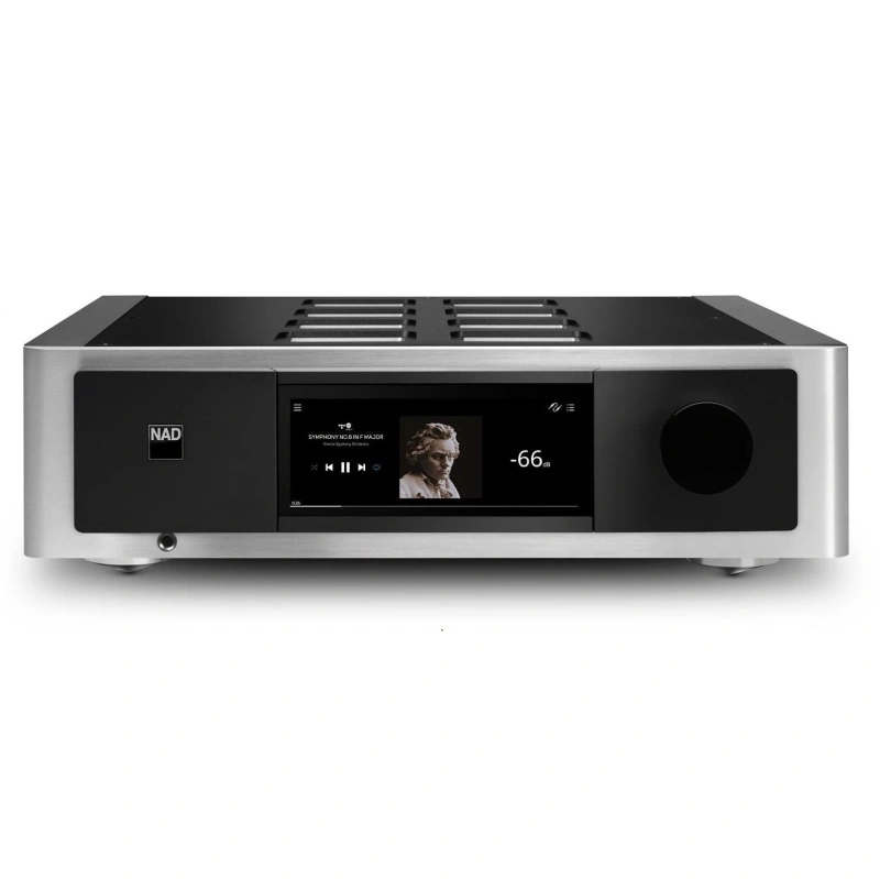 NAD M33