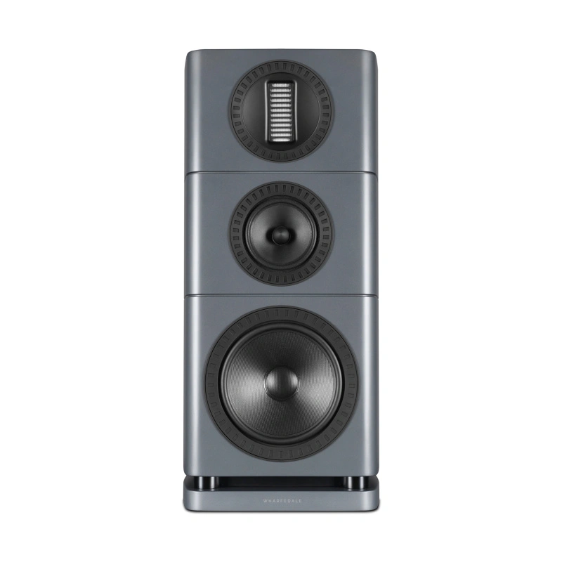 Wharfedale Elysian 2R Lunar Grey