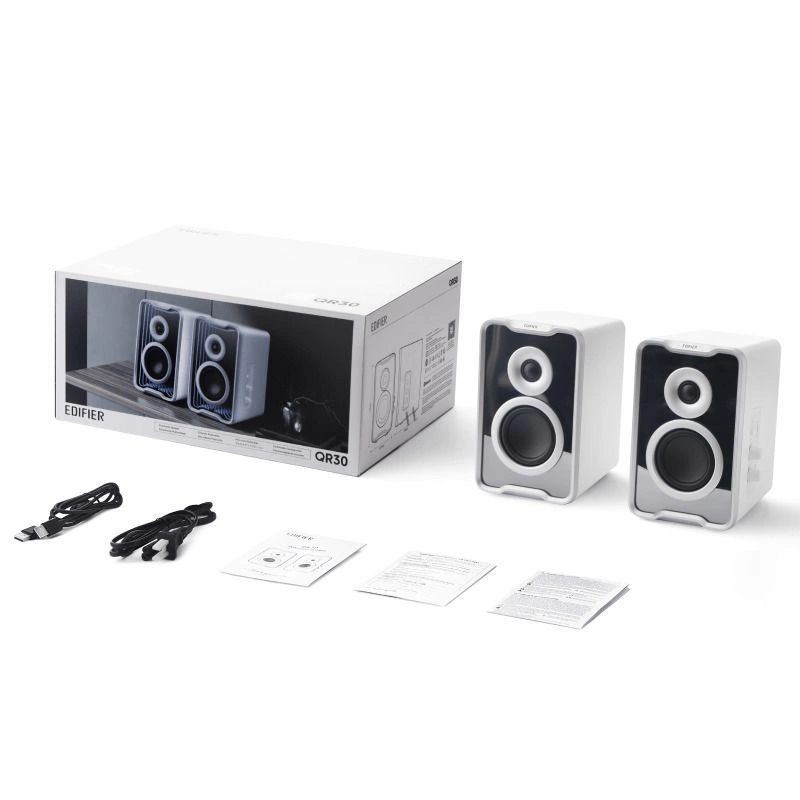 EDIFIER QR30 White