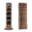 Sonus Faber Sonetto VIII Wood