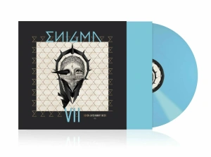 Seven Lives, Many Faces (Light Blue Vinyl)