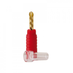 Dynavox Banana Red (204350)