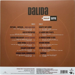 Dalida