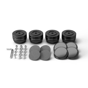 IsoAcoustics GAIA I Neo Black