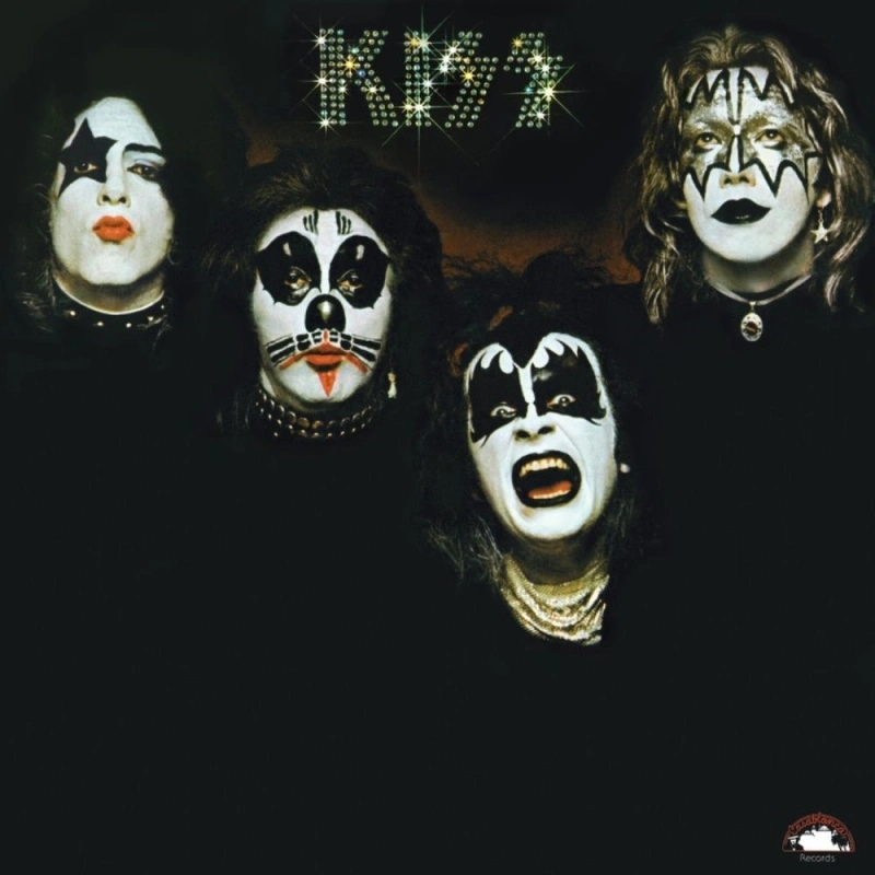 Kiss (40th Anniversary)