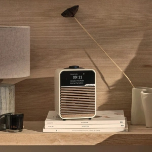 Ruark R1S Light Cream
