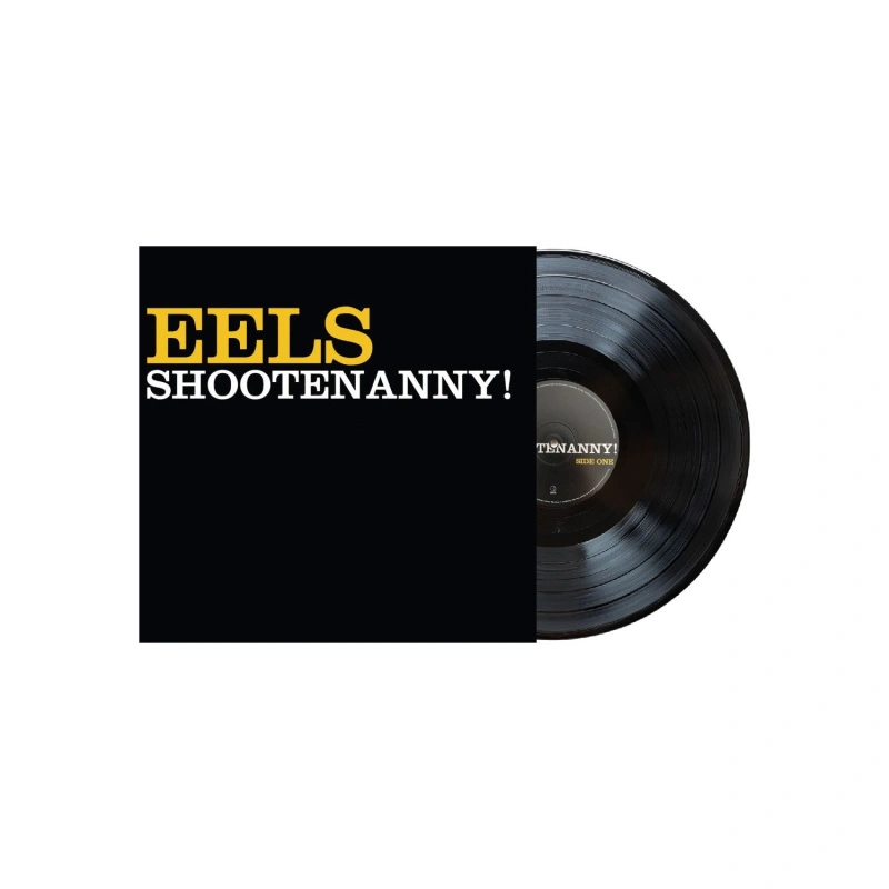 Shootenanny!